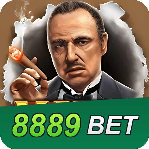 Logo Oficial 8889BET Download